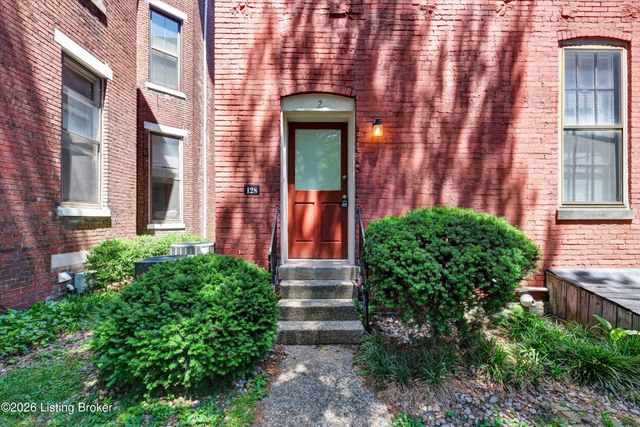 128 E Oak St APT 2, Louisville, KY 40203