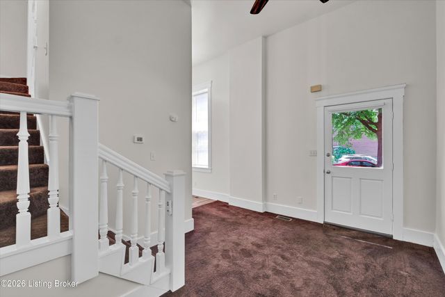 128 E Oak St APT 2, Louisville, KY 40203