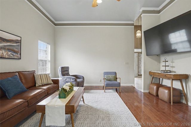 113 S Aster Avenue, Broken Arrow, OK 74012