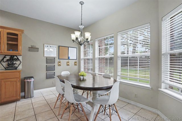 113 S Aster Avenue, Broken Arrow, OK 74012