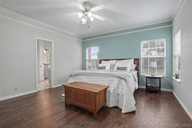 113 S Aster Avenue, Broken Arrow, OK 74012