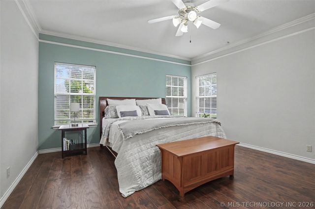 113 S Aster Avenue, Broken Arrow, OK 74012