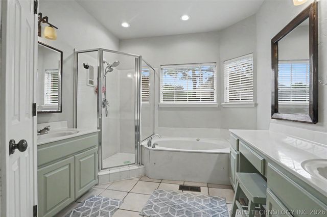 113 S Aster Avenue, Broken Arrow, OK 74012