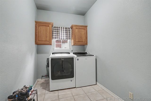 113 S Aster Avenue, Broken Arrow, OK 74012
