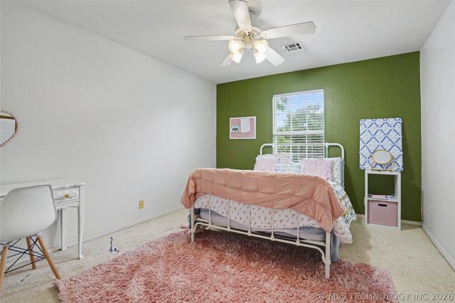 113 S Aster Avenue, Broken Arrow, OK 74012