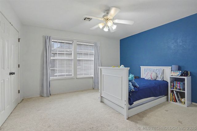113 S Aster Avenue, Broken Arrow, OK 74012