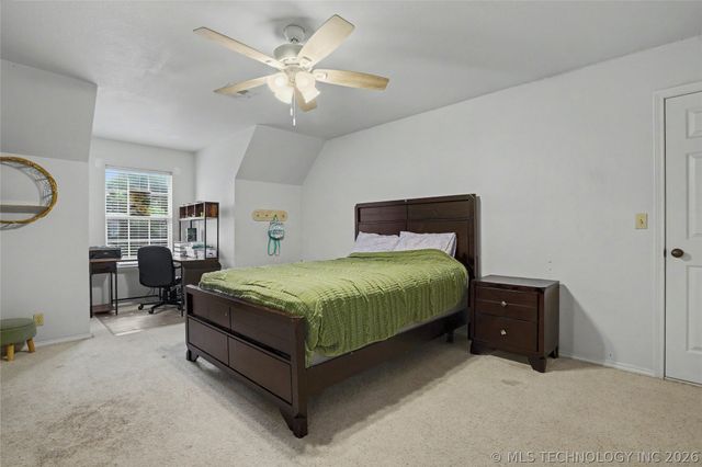 113 S Aster Avenue, Broken Arrow, OK 74012