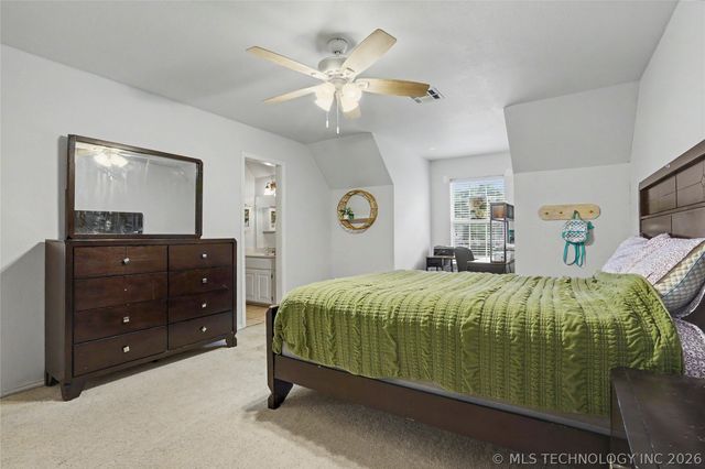 113 S Aster Avenue, Broken Arrow, OK 74012