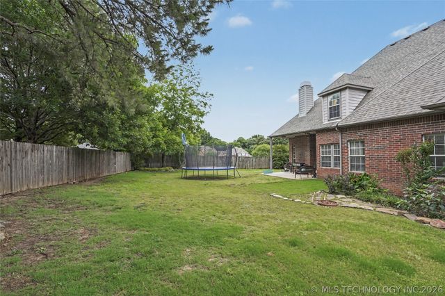 113 S Aster Avenue, Broken Arrow, OK 74012