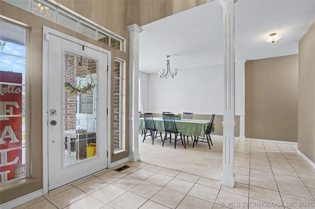 113 S Aster Avenue, Broken Arrow, OK 74012