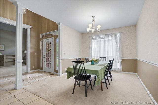 113 S Aster Avenue, Broken Arrow, OK 74012
