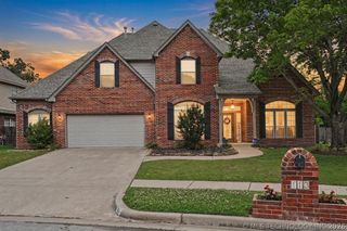 113 S Aster Avenue, Broken Arrow, OK 74012