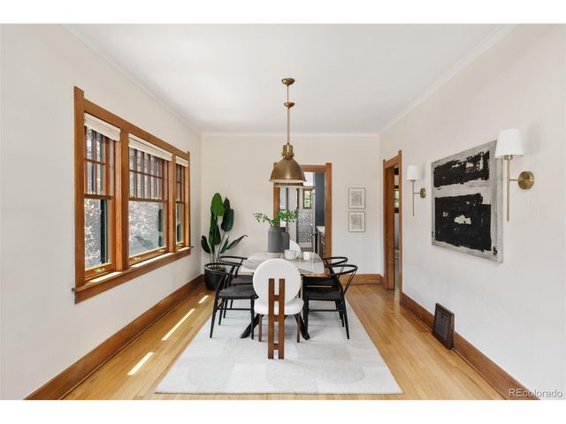 809 Madison St, Denver, CO 80206