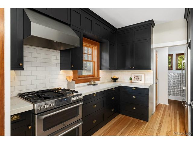 809 Madison St, Denver, CO 80206