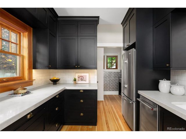 809 Madison St, Denver, CO 80206