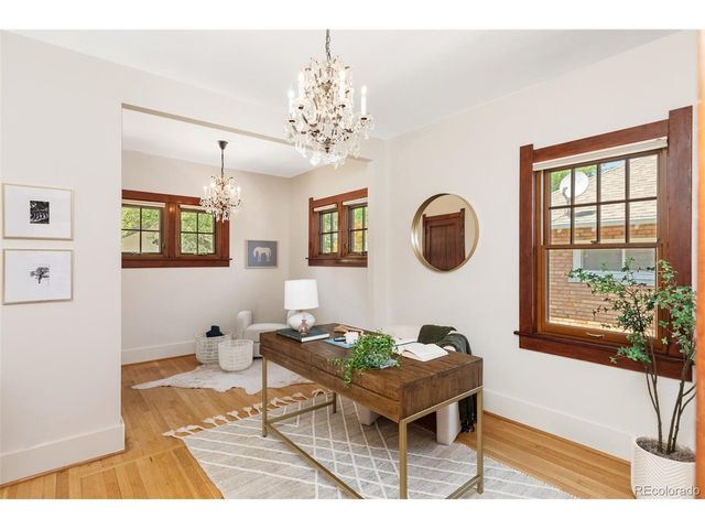 809 Madison St, Denver, CO 80206