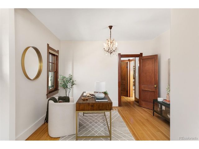 809 Madison St, Denver, CO 80206