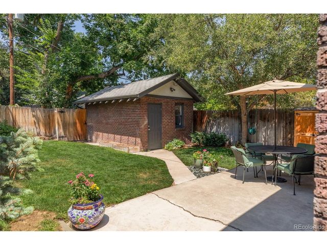 809 Madison St, Denver, CO 80206