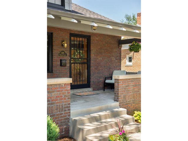 809 Madison St, Denver, CO 80206
