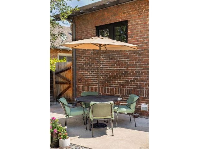 809 Madison St, Denver, CO 80206