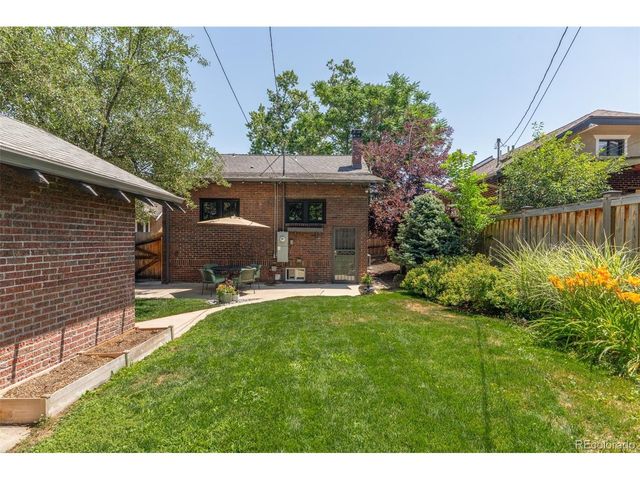 809 Madison St, Denver, CO 80206