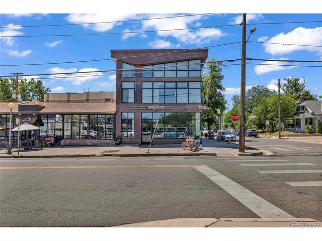 809 Madison St, Denver, CO 80206