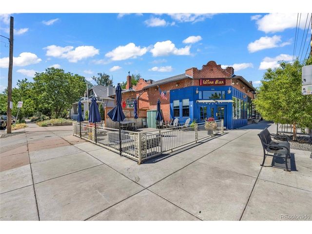 809 Madison St, Denver, CO 80206