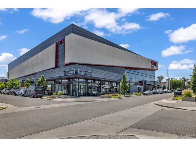 809 Madison St, Denver, CO 80206