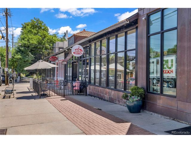 809 Madison St, Denver, CO 80206