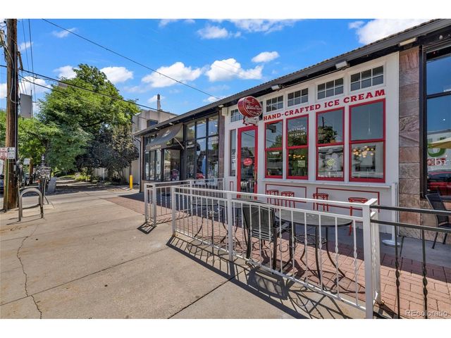 809 Madison St, Denver, CO 80206
