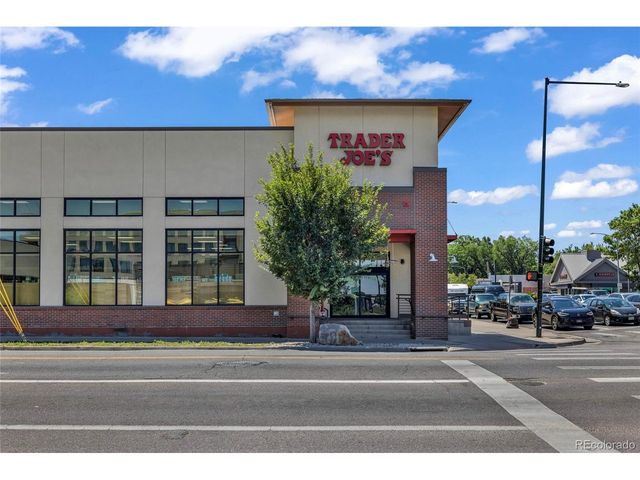 809 Madison St, Denver, CO 80206