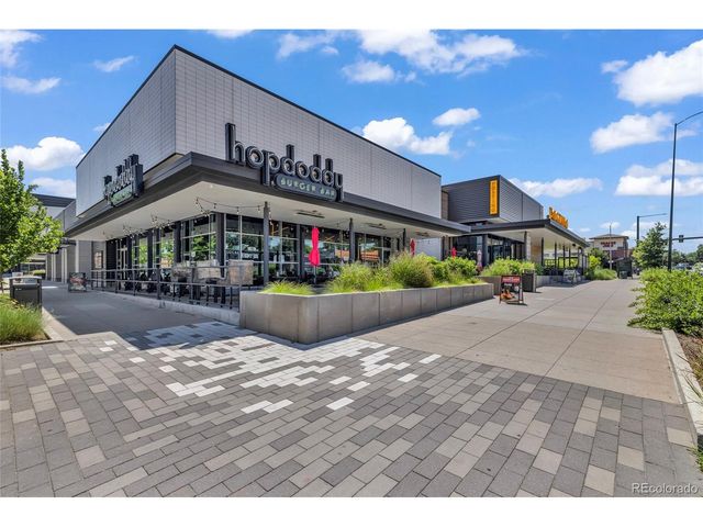 809 Madison St, Denver, CO 80206