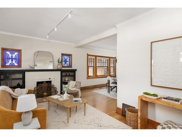 809 Madison St, Denver, CO 80206