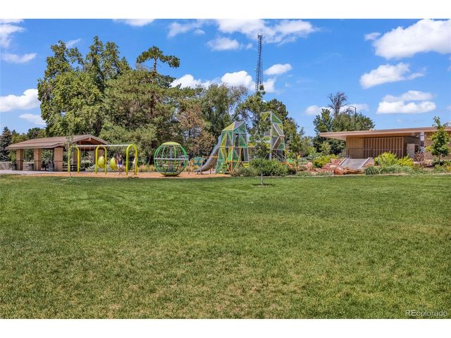 809 Madison St, Denver, CO 80206