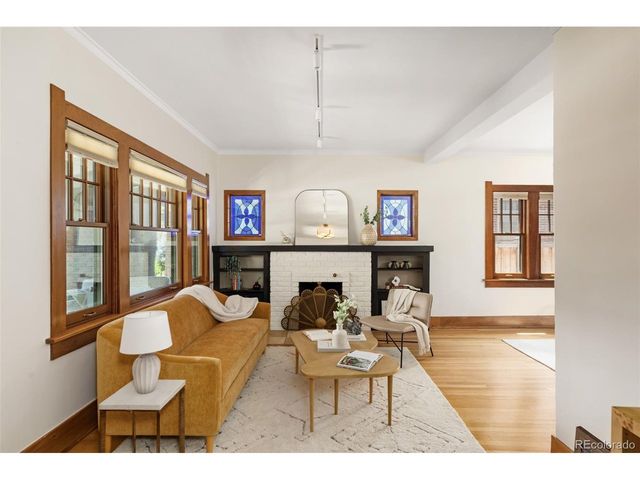 809 Madison St, Denver, CO 80206