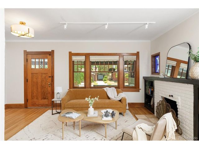 809 Madison St, Denver, CO 80206