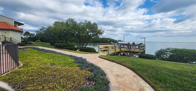 1515 PINELLAS BAYWAY S 30, St Petersburg, FL 33715