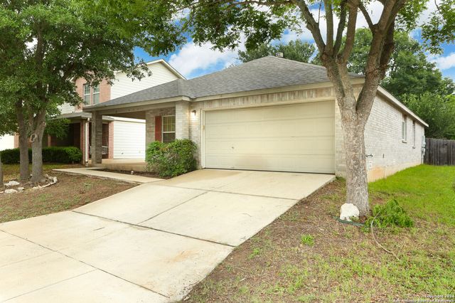 4023 BULVERDE PKWY, San Antonio, TX 78259