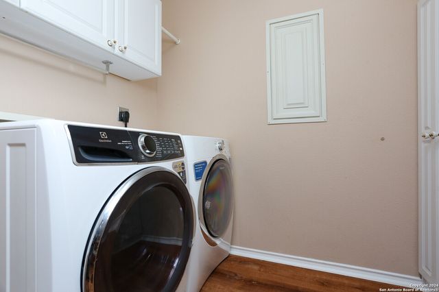 4023 BULVERDE PKWY, San Antonio, TX 78259