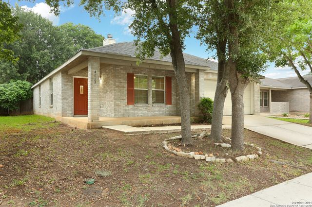 4023 BULVERDE PKWY, San Antonio, TX 78259