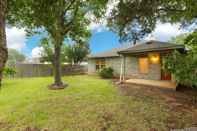 4023 BULVERDE PKWY, San Antonio, TX 78259