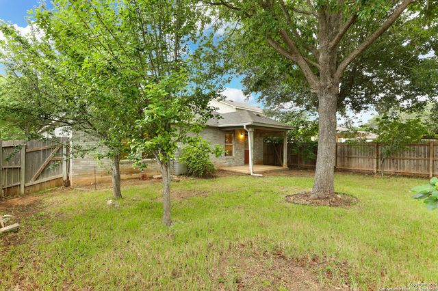 4023 BULVERDE PKWY, San Antonio, TX 78259