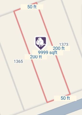 1369 Road 5890, Cleveland, TX 77327