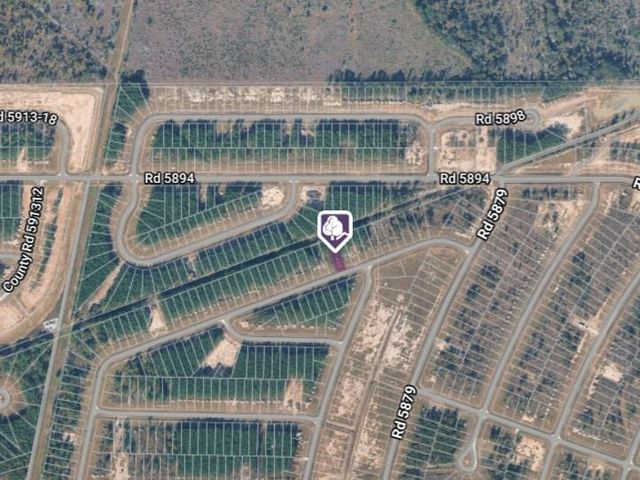 1369 Road 5890, Cleveland, TX 77327