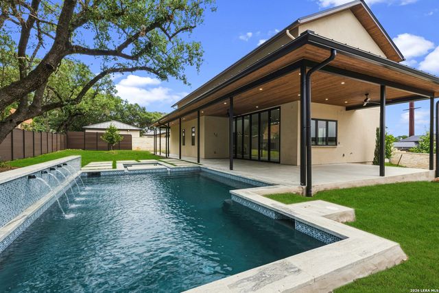 103 LAKEVIEW BLVD, New Braunfels, TX 78130