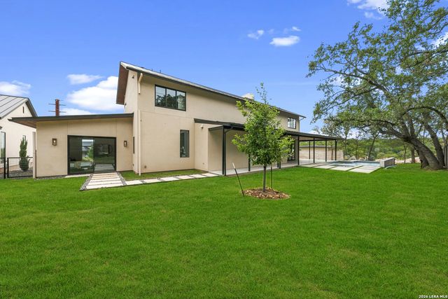 103 LAKEVIEW BLVD, New Braunfels, TX 78130