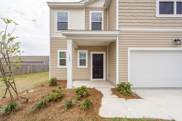 543 Polaris Way, Summerville, SC 29486