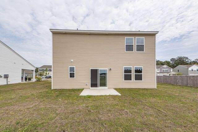 543 Polaris Way, Summerville, SC 29486