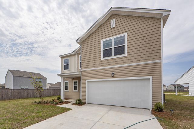 543 Polaris Way, Summerville, SC 29486