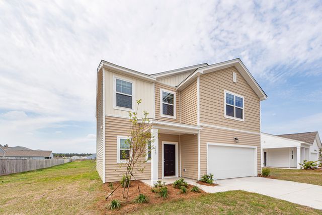 543 Polaris Way, Summerville, SC 29486